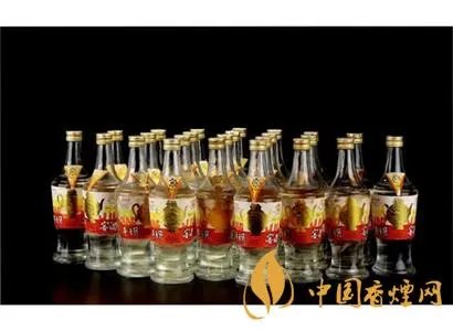 八十周年建军酒多少钱