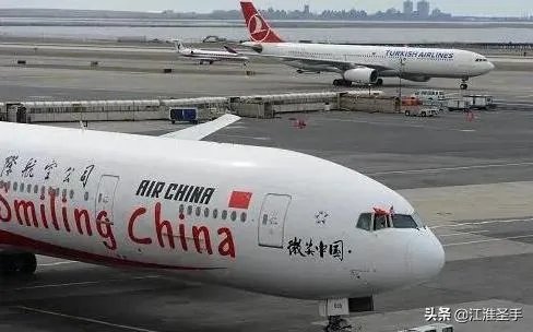 看到特朗普禁止中国航班飞美国新闻大家怎么看？