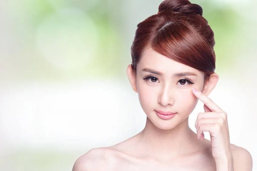 最好的美白方法