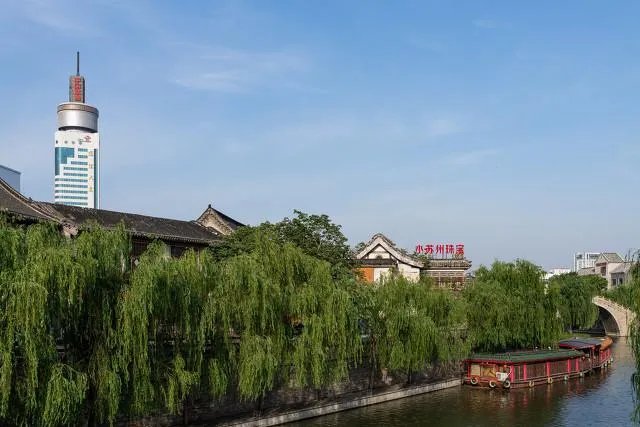 济宁太白路不久就要重修了,大家有什么好的建议给政府提出来?