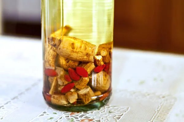 药酒治疗风湿有效吗