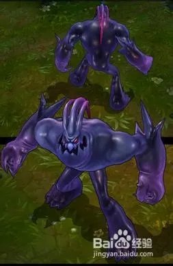 lol扎克符文 lol生化魔人符文 lol扎克新版符文