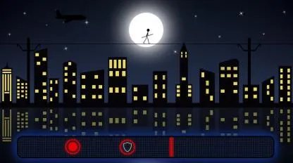 走钢丝的人好玩吗？怎么玩？走钢丝的人游戏介绍