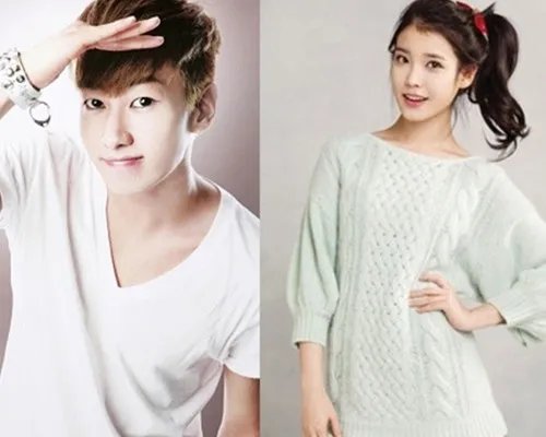 iu银赫照片事件真相揭秘 凌晨三点失误上传被疑故意