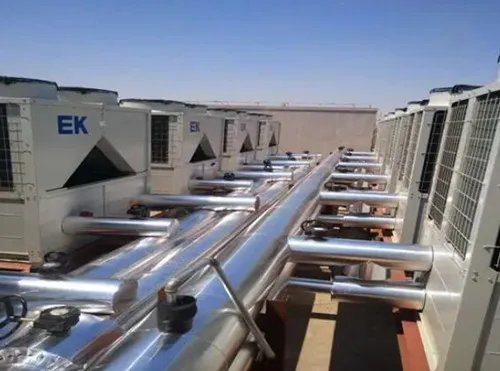 保温工程保修期几年