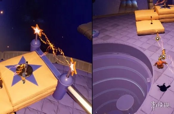 《双人成行》方块房间怎么逃出来 方块房间逃脱指南