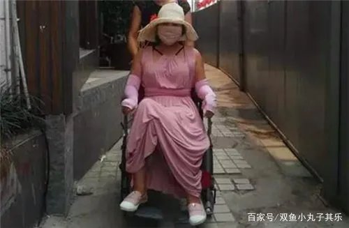 16岁女孩花400万整容200多次,结果整成啥样了?