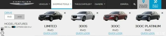 新300C要上市了快来猜猜它的配置！（转）