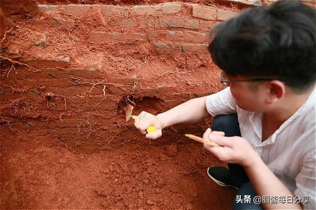 北宋古墓发现“过仙桥”，都说是震撼的爱情，怎么回事？