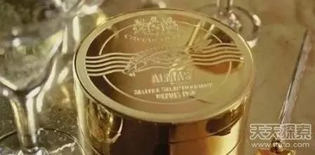 世界最贵食物:吃一嘴倾家荡产(图)