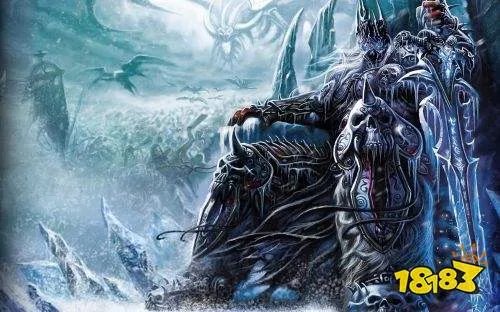 魔兽世界血骑士的奉献怎么获得 血骑士的奉献幻化获得方法