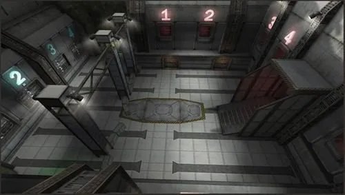 CF挑战模式新地图 瓦尔基里详解