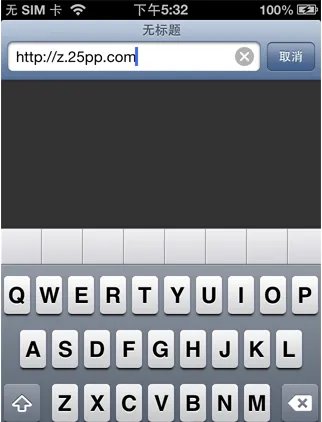 ipod touch无法下载免费软件!急~~~