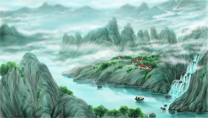 朝碧海而暮苍梧什么意思