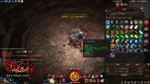 斗战神混沌模式怎么进 为你详细分析其流程