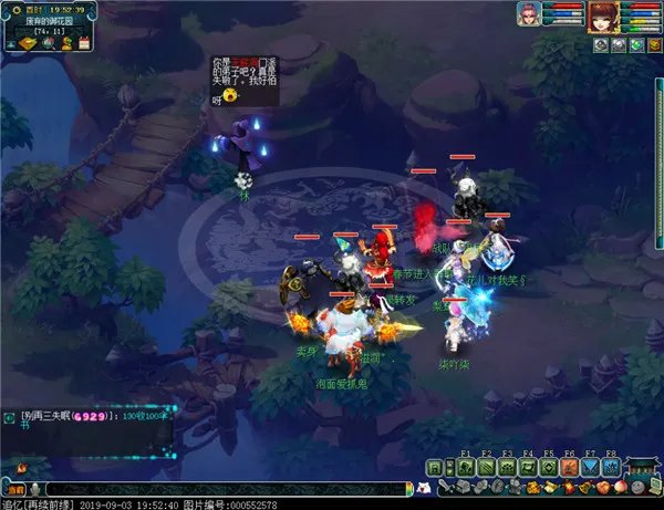 《梦幻西游》乌鸡国副本通关攻略