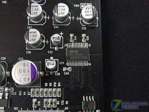 PCHIFI必备! 坦克小夜曲音乐声卡评测