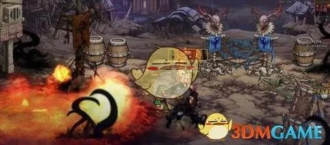 《DNF》搏击俱乐部任务攻略