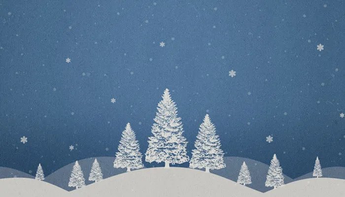 大雪过后为什么会觉得格外寂静 大雪过后为什么很寂静