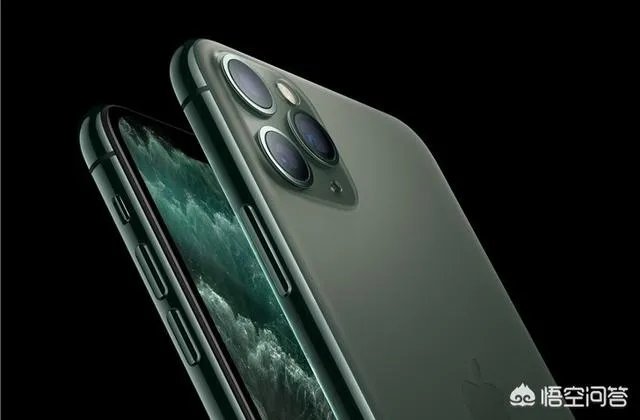 新iPhone订单减少，首批订单预计800万台，最新iPhone 11会缺货吗？