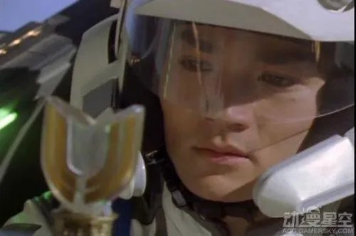 长野博宣布结婚 迪迦奥特曼要结婚了