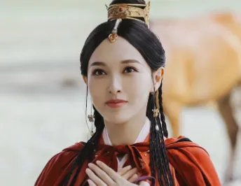 萧燕燕的历史原型是谁？真实的萧燕燕是怎样的？