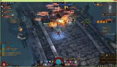 斗战神奈何桥怎么打 奈何桥通关攻略