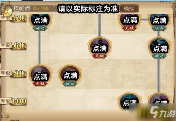 《航海王燃烧意志》新世界塔希米怎么加点 新世界SSR塔希米技能加点方法分享