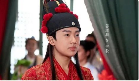 《赘婿》在哪个频道播出？