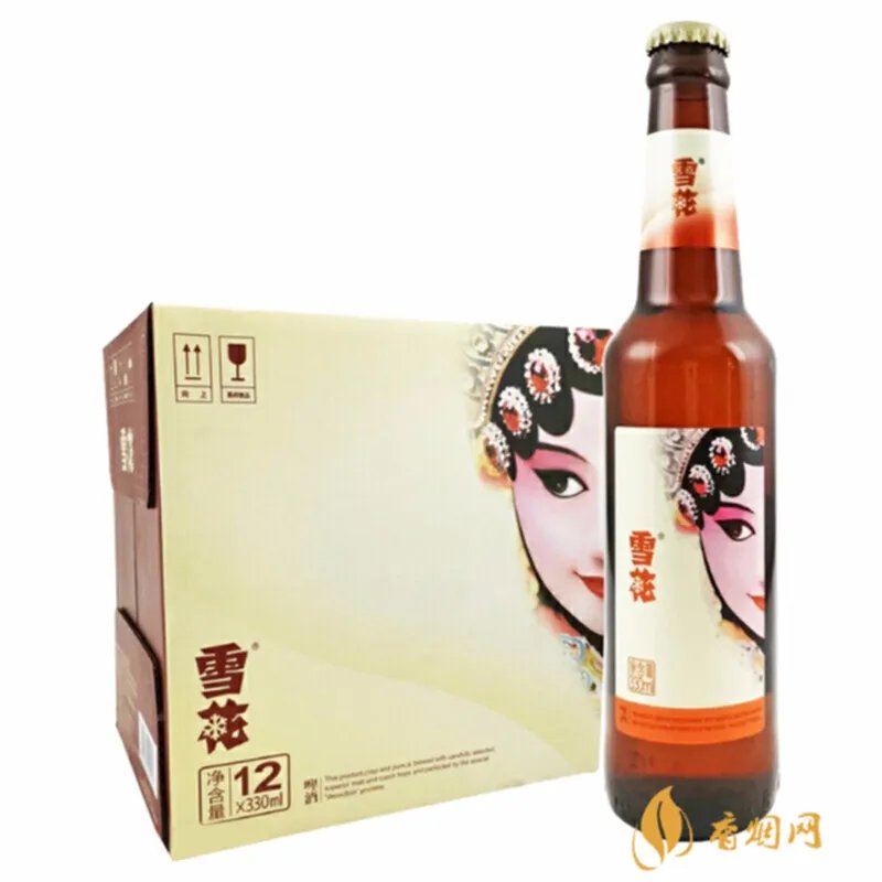 雪花冰生啤酒三等奖是什么？了解一下！