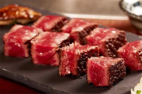 日本十大特产排行榜：日本刺身上榜，神户牛肉第一