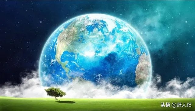 4月22日“世界地球日”,你们知道什么是地球日,你们做过什么?