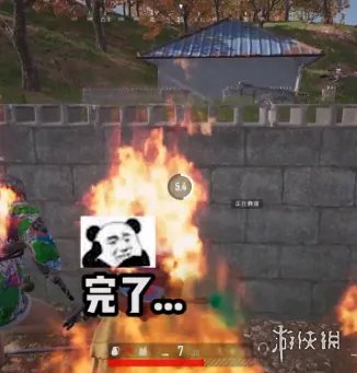 芭比q是什么意思网络用语 完了芭比Q了意思介绍