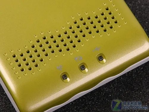 3G网络大家用 ZALIP移动热点设备试用