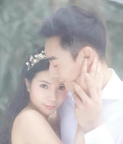 何姿奥运现场被求婚是怎么回事?