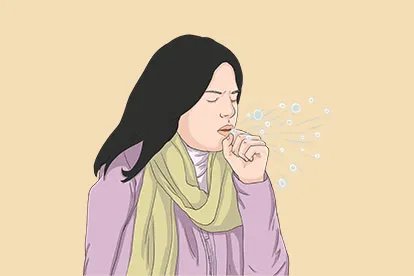 新冠之后一直咳嗽怎么办