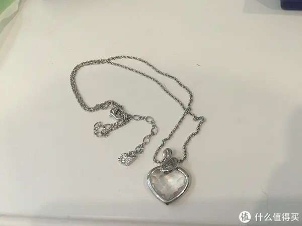 一个短脖女的项链世界——真人兽深度解毒