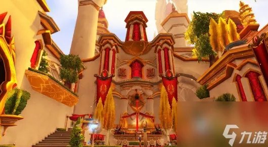 魔兽世界冠军的试炼前置任务怎么完成 冠军的试炼前置任务完成攻略