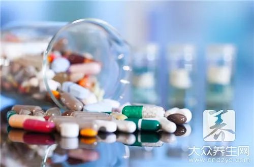 复方铝酸铋颗粒的功效与做用