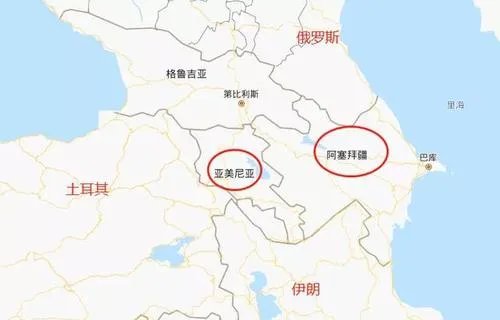 亚美尼亚限制18至55岁男性出境，限令颁布的原因是什么？