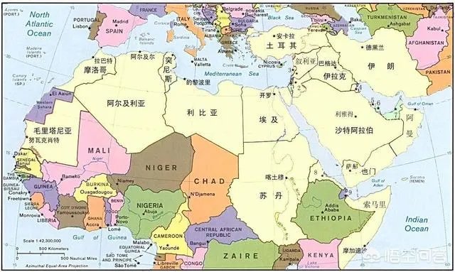 美国呼吁恢复对伊朗的制裁,美国的目的究竟是什么?