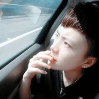 男生伤感QQ个性头像