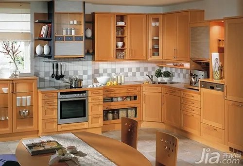 橱柜加工流程有哪些?橱柜加工流程详细介绍