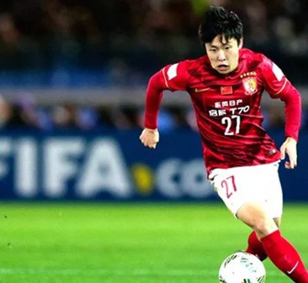 邹正受伤情况到底怎么样了啊 恒大每突破一步都是历史