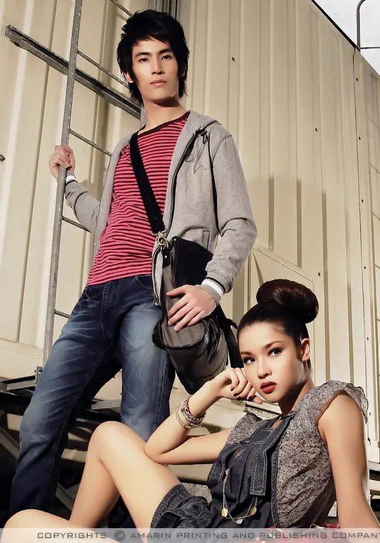 yuke songpaisan的照片