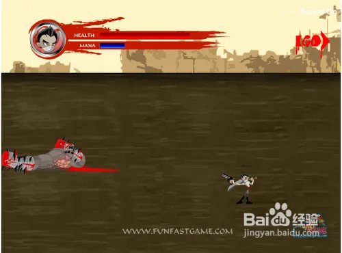 焰龙剑客新篇攻略