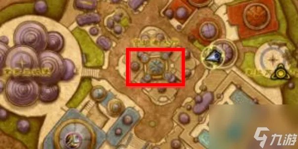 魔兽世界冠军的试炼前置任务怎么完成 冠军的试炼前置任务完成攻略