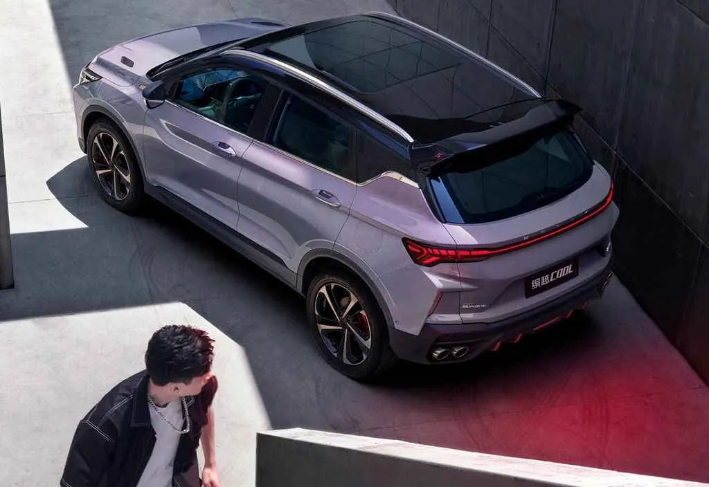 国产汽车价格10万以下