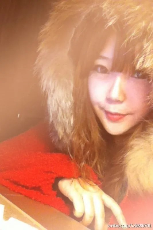 逆风笑游戏视频中的BBQ的生活照谁有？