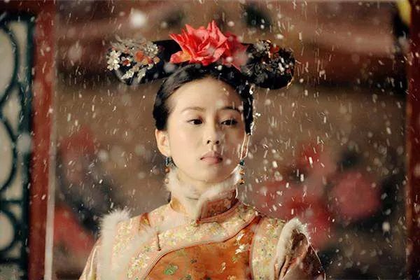 2020年金鹰女神人选名单曝光，历届金鹰女神有些谁？